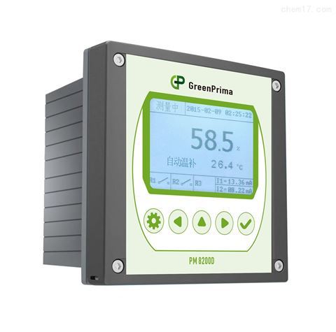GreenPrima在线溶解氧测定仪 PM8200D 