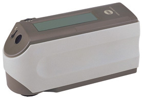 美能达新一代便携式分光测色计CM-2500d