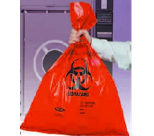 VWR生物垃圾袋 危化品消毒袋