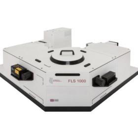 爱丁堡仪器稳态/瞬态荧光光谱仪FLS1000系列