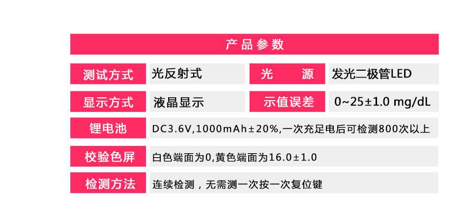 道芬经皮黄疸仪_黄疸测试仪