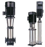 格兰富CR系列水泵腔体,格兰富水泵腔体