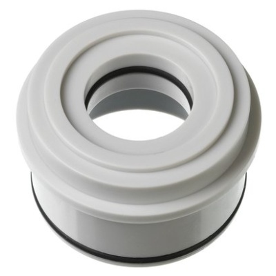 安装环，用于5，10毫升的滴定计量管（buret cylinder）