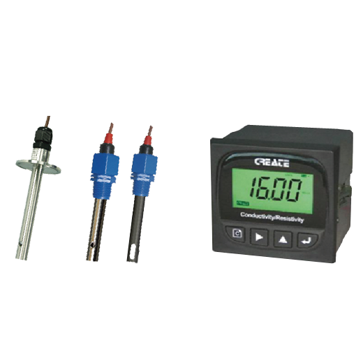 CCT-7300 电导率/电阻率在线分析仪