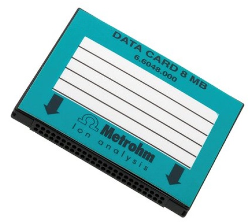 瑞士万通 32 MB CompactFlash卡 | 6.2247.010