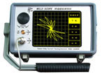 焊缝裂纹探伤仪
