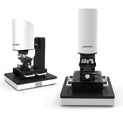 非接触光学轮廓仪 SURFIEW 1000