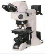nikon尼康LV100正置金相显微镜