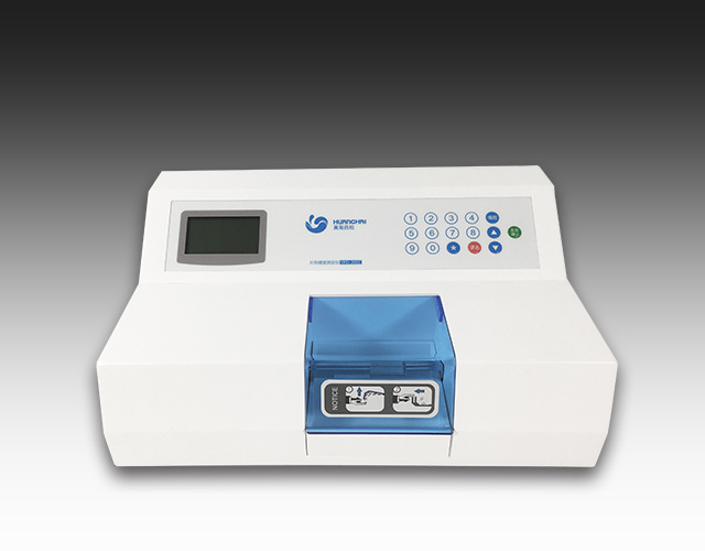 YPD-200C型片剂硬度测定仪