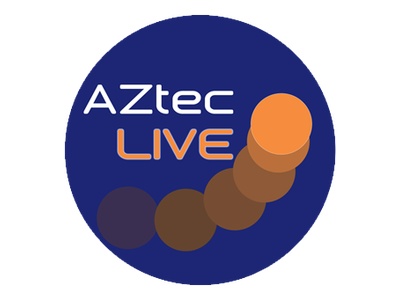 牛津仪器Azteclive能谱实时元素成像系统