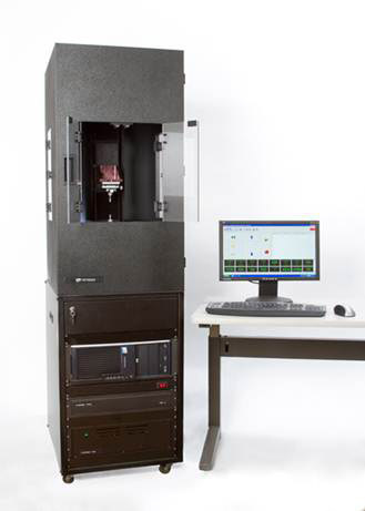 K-T 微纳米力学测试系统
