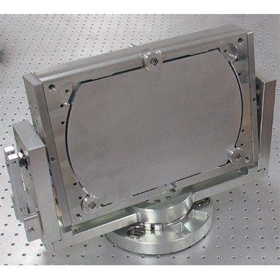 LIOP-TEC 高稳定高精密镜架 手动和电动镜架