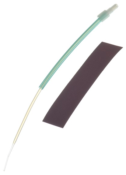 PTFE（聚四氟乙烯）管 / M6 / 21 cm，渐细 | 6.1829.030