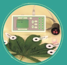 hansatech,Handy PEA,植物效率分析仪