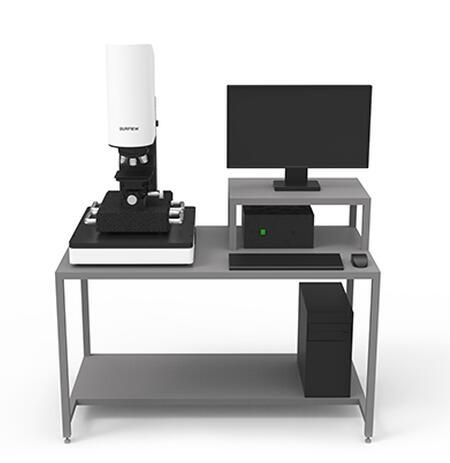 非接触光学轮廓仪 SURFIEW 1000