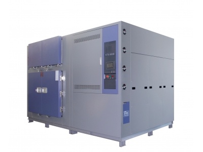 大型非标三槽冷热冲击箱KTS-966B
