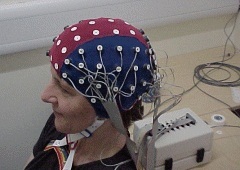 BIOSEMI：Activetwo EEG/ERP脑电系统