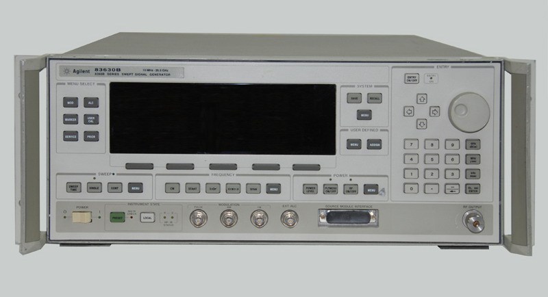 83630A美国 惠普/HP高频信号发生器
