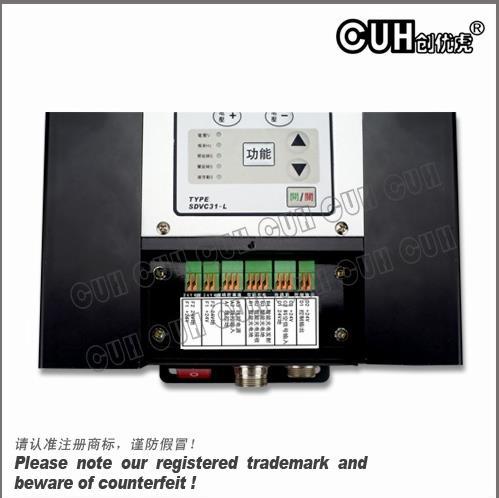 SDVC31-U创优虎数字调频振动送料控制器