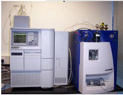 谱识LC-F100液相色谱-质谱联用仪