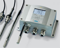 HMT330系列湿度与温度变送器