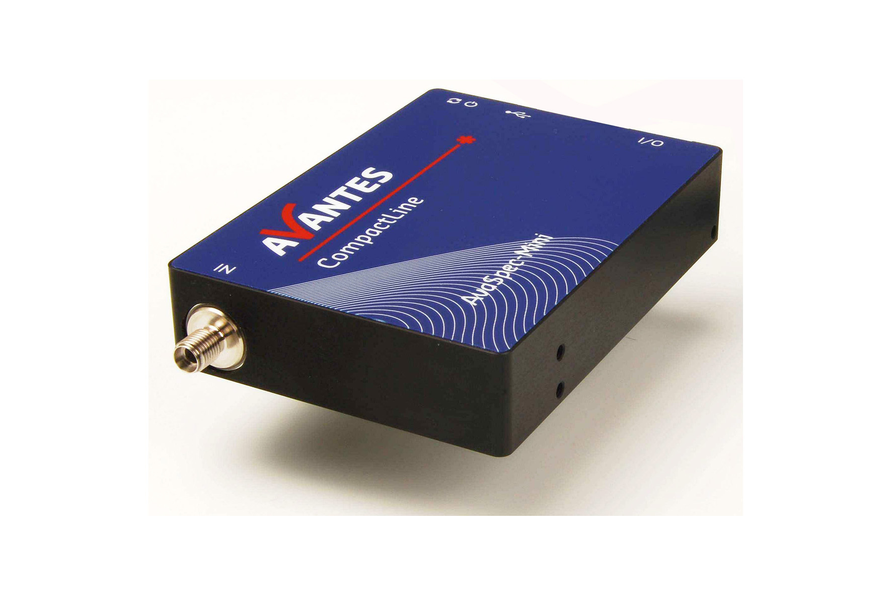 AvaSpec-Mini迷你光纤光谱仪