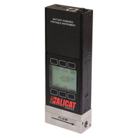 Alicat Whisper Flow Calibrators，27330