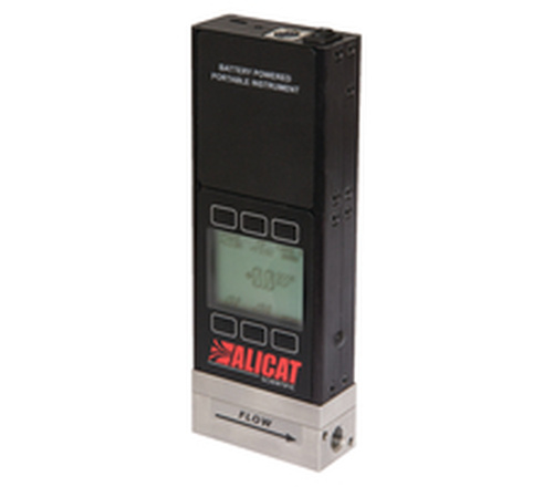 Alicat Whisper Flow Calibrators，27330