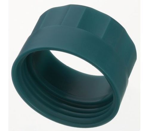 瑞士万通 螺帽（Nut），用于玻璃计量管 | 6.2044.005