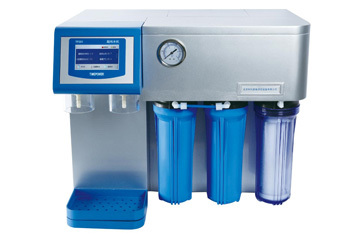 TP301/TP302系列实验室超纯水机