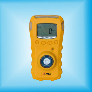 CTH1000 O2 氧气测量仪