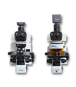 FR-988 生物显微图像分析系统
