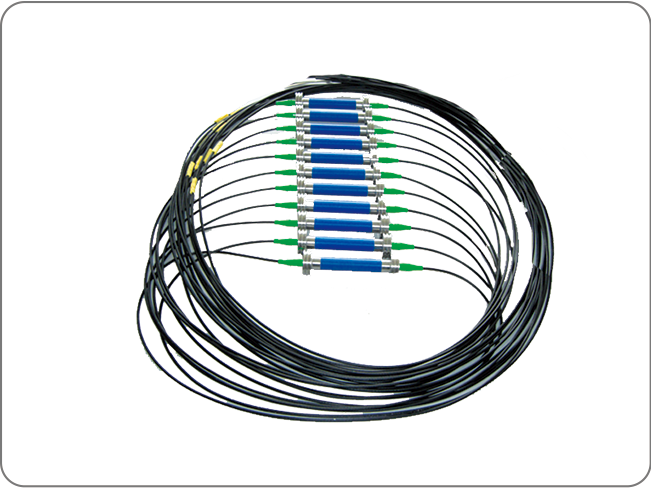 SuperHawk3002SB 光纤光栅埋入应变传感器