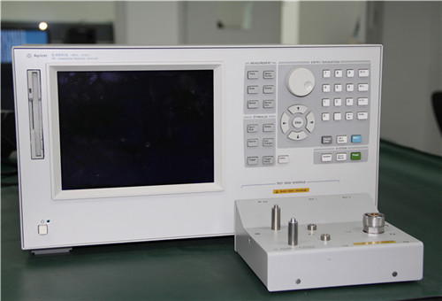 E4991A射频阻抗分析仪安捷伦 