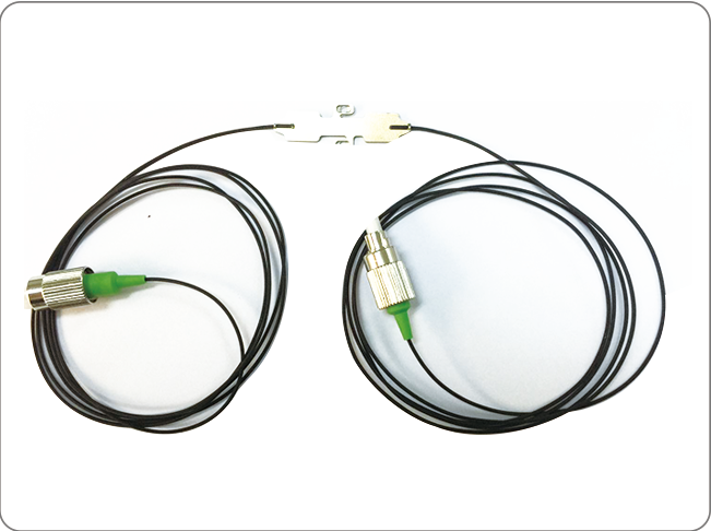 SuperHawk4100T 光纤光栅补偿温度传感器