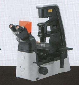 尼康Ts2R-FL倒置荧光显微镜