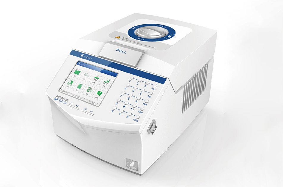 智能梯度PCR仪B960