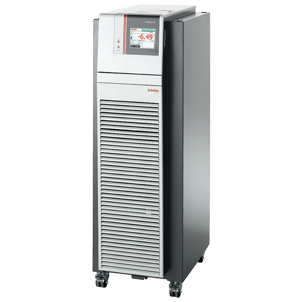 JULABO PRESTO A80系列封闭式高精度动态温度控制系统