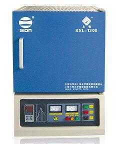 SXL—1200箱式实验电炉（7L）