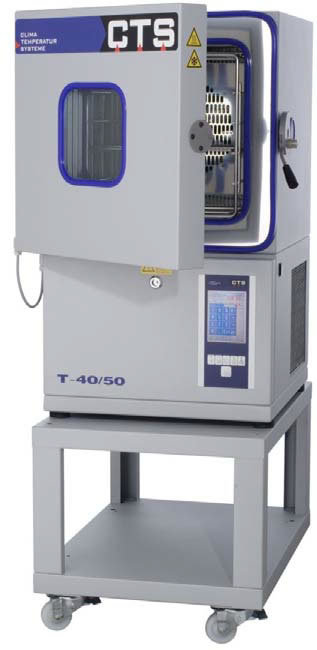 CTS-小型温度试验箱