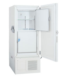 立式-86C低温冰箱