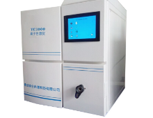 YC3000智能型离子色谱仪