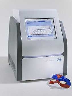 罗氏 96实时荧光定量PCR仪