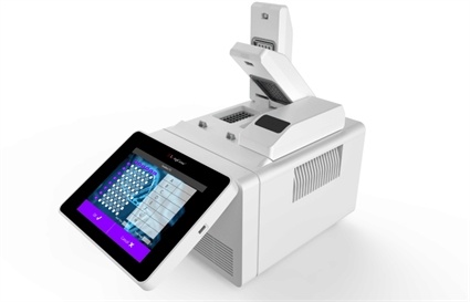 朗基三槽梯度PCR仪T30 