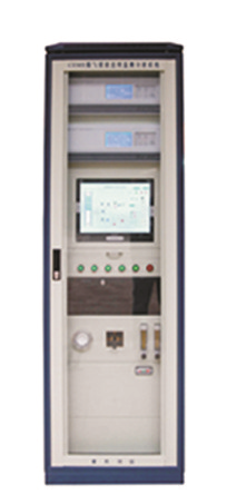 TR-9300D型烟气超低排放连续监测系统