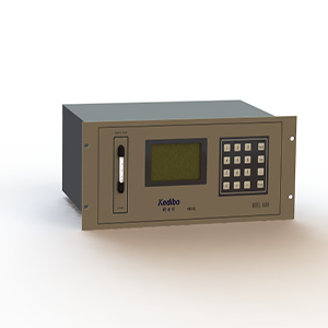 MODEL8080型TVOC气体分析仪