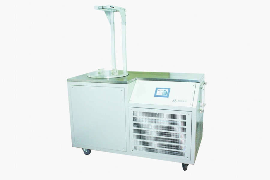 LGJ-50/60/70/100真空冷冻干燥机