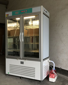 左乐冷光源人工气候箱LPRX-250C