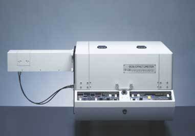 日本MCRL自动变角光度仪GP-200