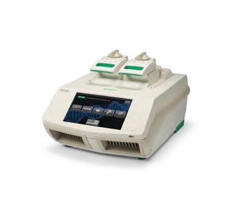 C1000 Touch&#8482; 双48孔PCR 仪
